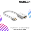 UGREEN MINI DP TO HDMI CONVERTER 1080P