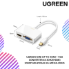 SHOPEELAZADA-2025-02-14T130415.224.png UGREEN MINI DP TO HDMI + VGA CONVERTER