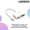 SHOPEELAZADA-2025-02-14T142453.693.png UGREEN MINI DP TO HDMI + VGA CONVERTER