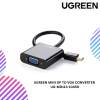 UGREEN MINI DP TO VGA CONVERTER