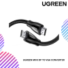 UGREEN HDMI CABLE VER 2.1 8K NYLON BRAID DOLBY VISION & ATMOS