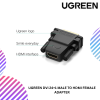 SHOPEELAZADA-2025-02-17T153900.192.png UGREEN DVI 24+1 MALE TO HDMI FEMALE ADAPTER