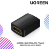 UGREEN HDMI FEMALE TO FEMALE ADAPTER