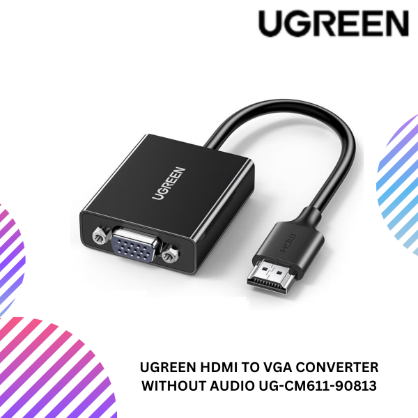 SHOPEELAZADA-2025-02-18T111654.704.png UGREEN HDMI TO VGA CONVERTER WITHOUT AUDIO