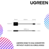 SHOPEELAZADA-2025-02-18T111753.219.png UGREEN HDMI TO VGA CONVERTER WITHOUT AUDIO