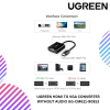 SHOPEELAZADA-2025-02-18T111828.381.png UGREEN HDMI TO VGA CONVERTER WITHOUT AUDIO