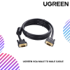 UGREEN VGA MALE TO MALE CABLE