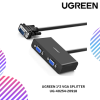 UGREEN 1*2 VGA SPLITTER
