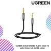 UGREEN 3.5MM STEREO AUDIO MALE TO MALE CABLE