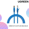 UGREEN CAT 6 U/UTP LAN CABLE (BLUE)