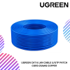 UGREEN CAT 6 LAN CABLE U/UTP PATCH CORD 23AWG COPPER