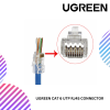 UGREEN CAT 6 UTP RJ45 CONNECTOR