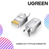 UGREEN CAT 7 FTP RJ45 CONNECTOR