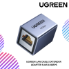 UGREEN LAN CABLE EXTENDER ADAPTER RJ45 10GBPS