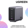 UGREEN NEXODE GAN FAST DESKTOP CHARGER 4C1A (300W)