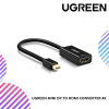 UGREEN MINI DP TO HDMI CONVERTER 4K