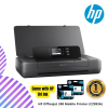 HP OfficeJet 200 Mobile Printer (CZ993A)