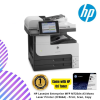 HP LaserJet Enterprise MFP M725dn A3 Mono Laser Printer (CF066A) - Print, Scan, Copy