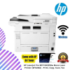 HP LaserJet Pro MFP M428fdw Mono Laser Printer (W1A30A) - Print, Copy, Scan, Fax, Email