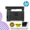 HP LaserJet Pro M435nw Multifunction A3 Mono Laser Printer (A3E42A) - Print, Scan, Copy