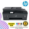 HP Smart Tank 615 Wireless All-in-One Printer (Y0F71A)