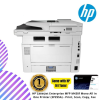 HP LaserJet Enterprise MFP M430f Mono All in One Printer (3PZ55A) - Print, Scan, Copy, Fax