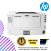 HP LaserJet Enterprise M406dn Mono Laser Printer (3PZ15A) - Print, Duplex, Network