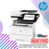 HP LaserJet Enterprise Flow MFP M528z Mono Laser Printer - Print, copy, scan, fax