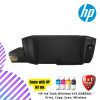 HP Ink Tank Wireless 415 (Z4B53A) - Print, Copy, Scan, Wireless