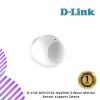 D-Link DCH-Z122 mydlink Z-Wave Motion Sensor support Zwave