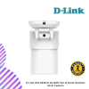 D-Link DCS-8635LH 2K QHD Pan & Zoom Outdoor Wi-Fi Camera
