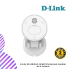 D-Link DCS-8635LH 2K QHD Pan & Zoom Outdoor Wi-Fi Camera