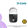 D-Link DCS-8630LH mydlink Full HD Outdoor Wi-Fi Spotlight Camera