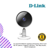 D-Link DCS-8302LH mydlink 2K Outdoor Wi-Fi Full HD IP Camera, Support LAN Port, Two Way Audio , Onvif Compliant