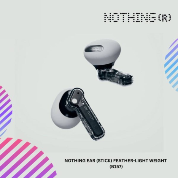 Nothing Ear (stick) Feather-light Weight (B157)