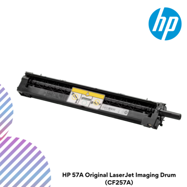 HP 57A Original LaserJet Imaging Drum (CF257A)