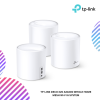 TP-Link Deco X20 AX1800 Whole Home Mesh Wi-Fi 6 System