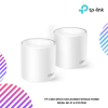 TP-Link Deco X10 AX1500 Whole Home Mesh Wi-Fi 6 System