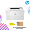 HP LaserJet Managed E40040dn Printer