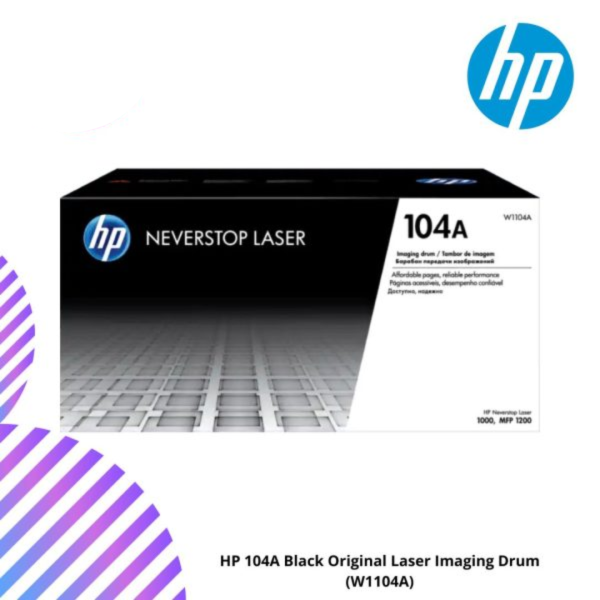 Untitled-design-80-1.png HP 104A Black Original Laser Imaging Drum (W1104A)