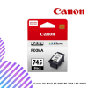 Canon Ink Black PG-745 / PG-745S / PG-745XL
