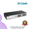 Untitled-design-98.png D-Link DGS-1016D 16-Port Gigabit Unmanaged Desktop Switch