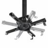 Brateck PRB-20-01L Heavy Duty Projector Ceiling Mount