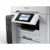 Epson EcoTank L6550 A4 Colour Wi-Fi Duplex All-in-One Ink Tank Printer - Print, Scan, Copy, Fax with ADF