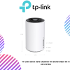 TP-LINK Deco XE75 AXE5400 Tri-Band Mesh Wi-Fi 6E System