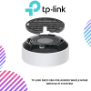 TP-Link Deco X50-POE AX3000 Whole Home Mesh Wi-Fi 6 System