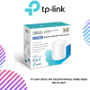 TP-Link Deco X50 AX3000 Whole Home Mesh WiFi 6 Unit