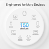 Deco X50 AX3000 Outdoor Whole Home Mesh WiFi 6 Unit
