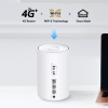TP-Link Deco X10-4G AX1500 Whole Home Mesh Wi-Fi 6 Router, Build-In 300Mbps 4G+ LTE Advanced Modem