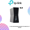 TP-Link Archer BE550 BE9300 Tri-Band Wi-Fi 7 Router
